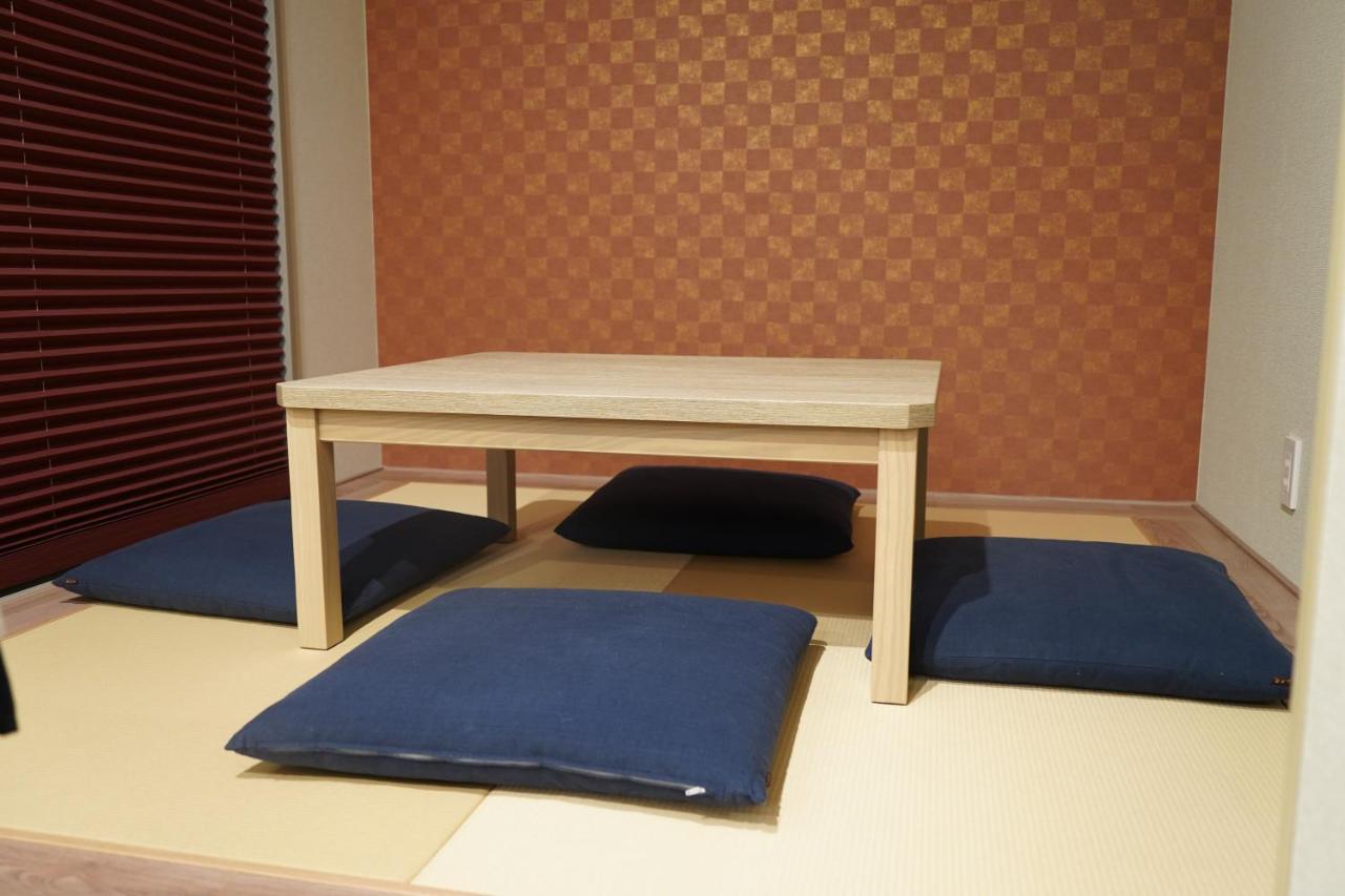 Monday Apart Premium Kyoto Station 外观 照片