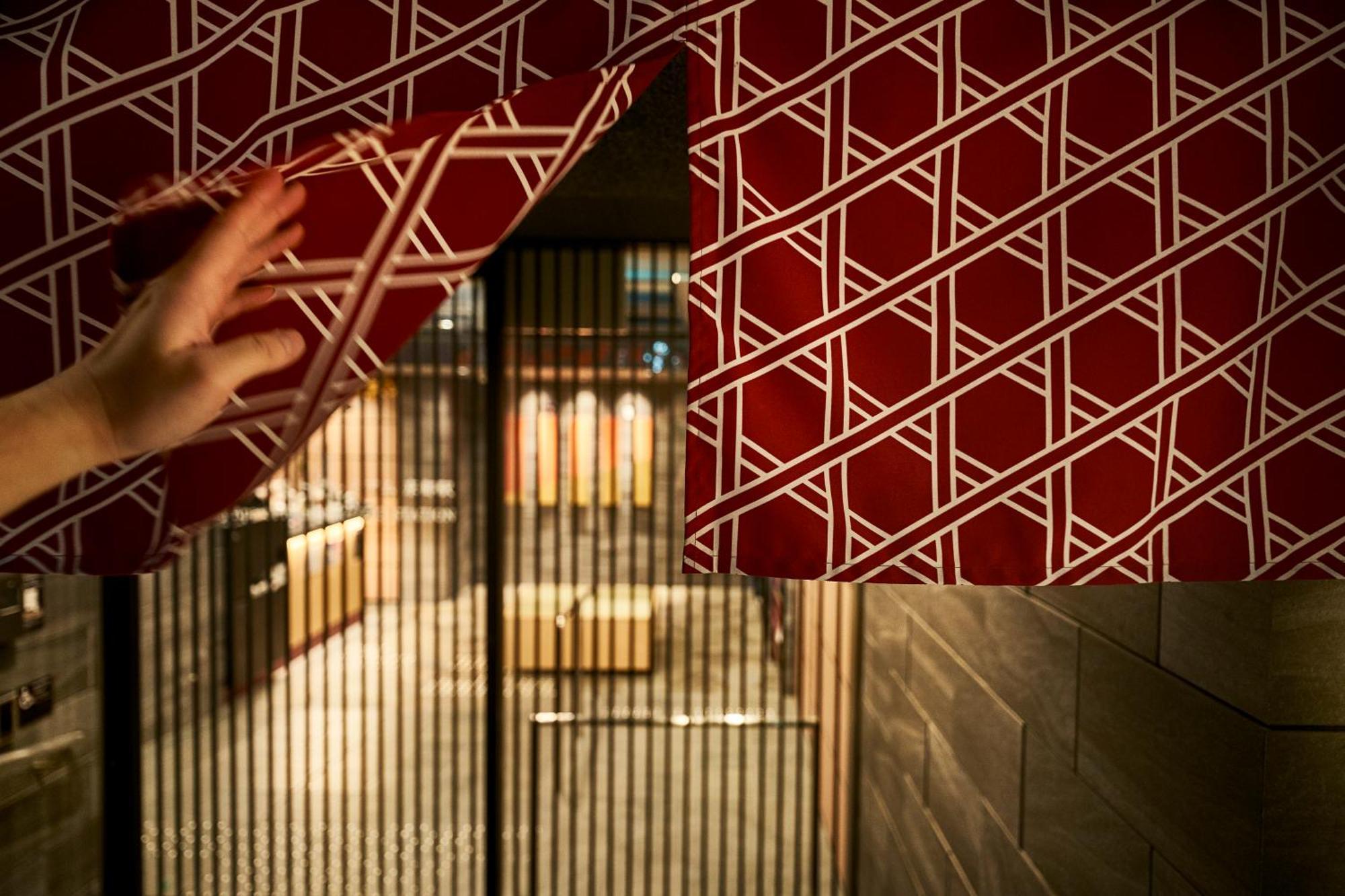 Monday Apart Premium Kyoto Station 外观 照片